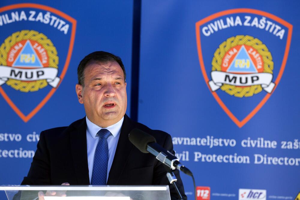 Vili Beroš, Foto: Betaphoto/Hina