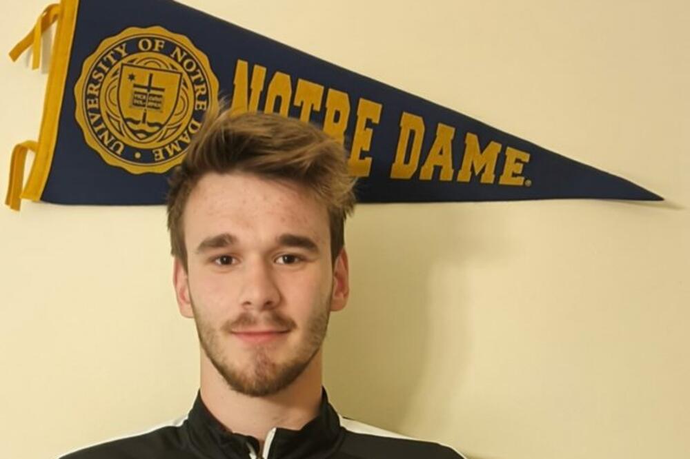 Ilija Tadić, Foto: POK