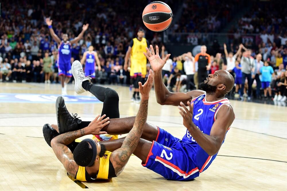Mijenja se format takmičenja?, Foto: Euroleague.net