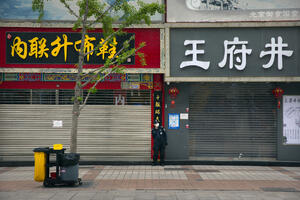 Kineska laboratorija negira odgovornost za širenje koronavirusa