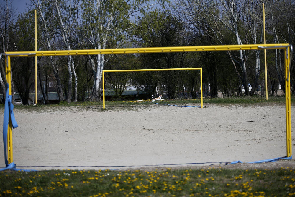 Ilustracija, Foto: Beta/AP