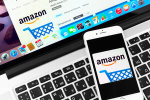 Amazon jedan od najvećih dobitnika korona-krize