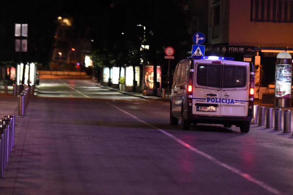 Ilustracija, Foto: Boris Pejović, Boris Pejović