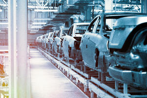 Za volanom: Kad fabrike automobila počinju sa radom?
