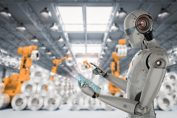 Da li će zbog koronavirusa roboti ranije zamijeniti ljude na...