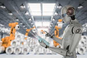 Da li će zbog koronavirusa roboti ranije zamijeniti ljude na...
