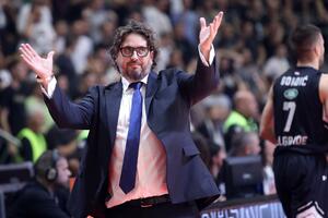 Trinkjeri pričao Italijanima o Partizanu: Kao Kuća slavnih