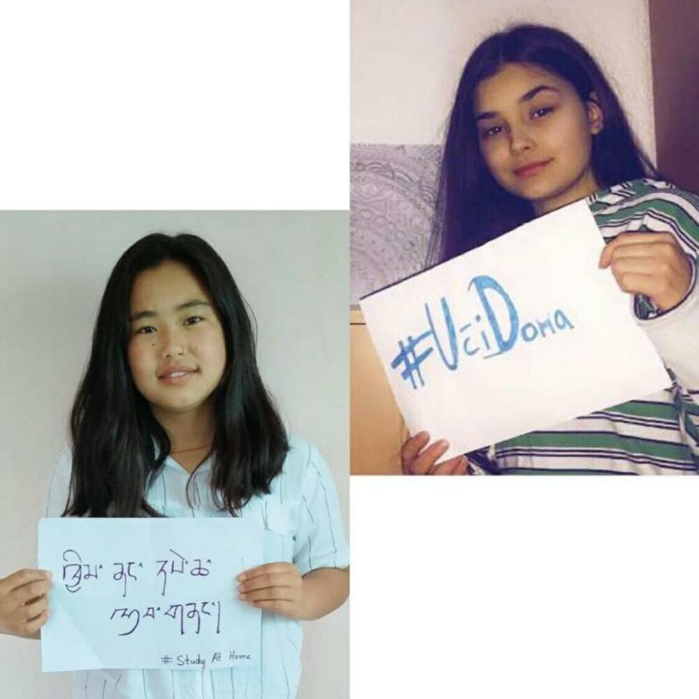 Podržali srednjoškolce