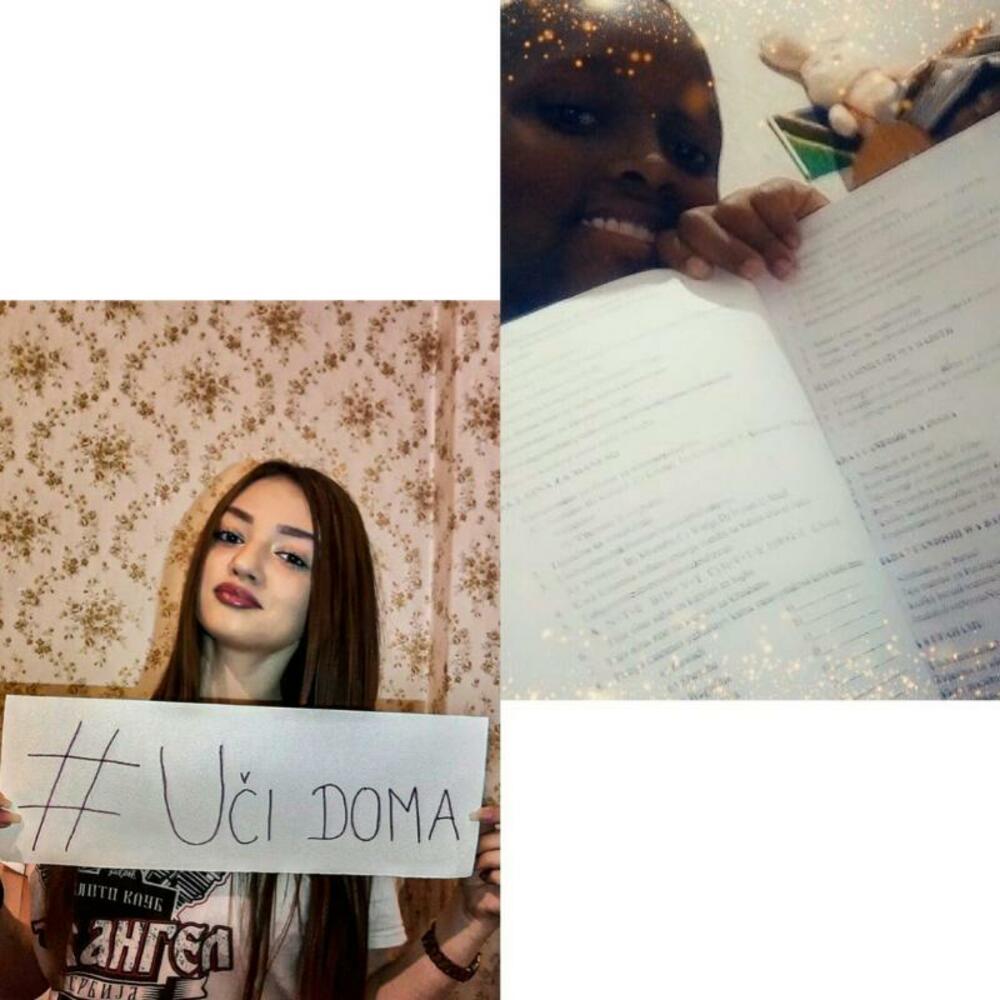 Podržali srednjoškolce