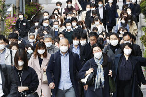 Zašto Singapur, Japan, Katar i Emirati sada imaju bukteće epidemije