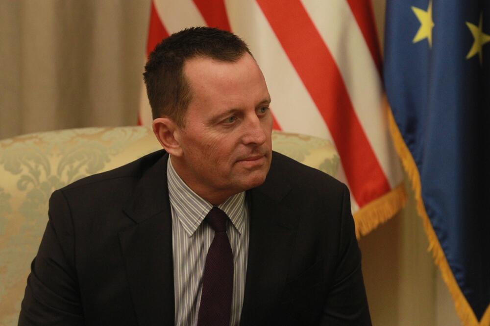 Grenel, Foto: Betaphoto