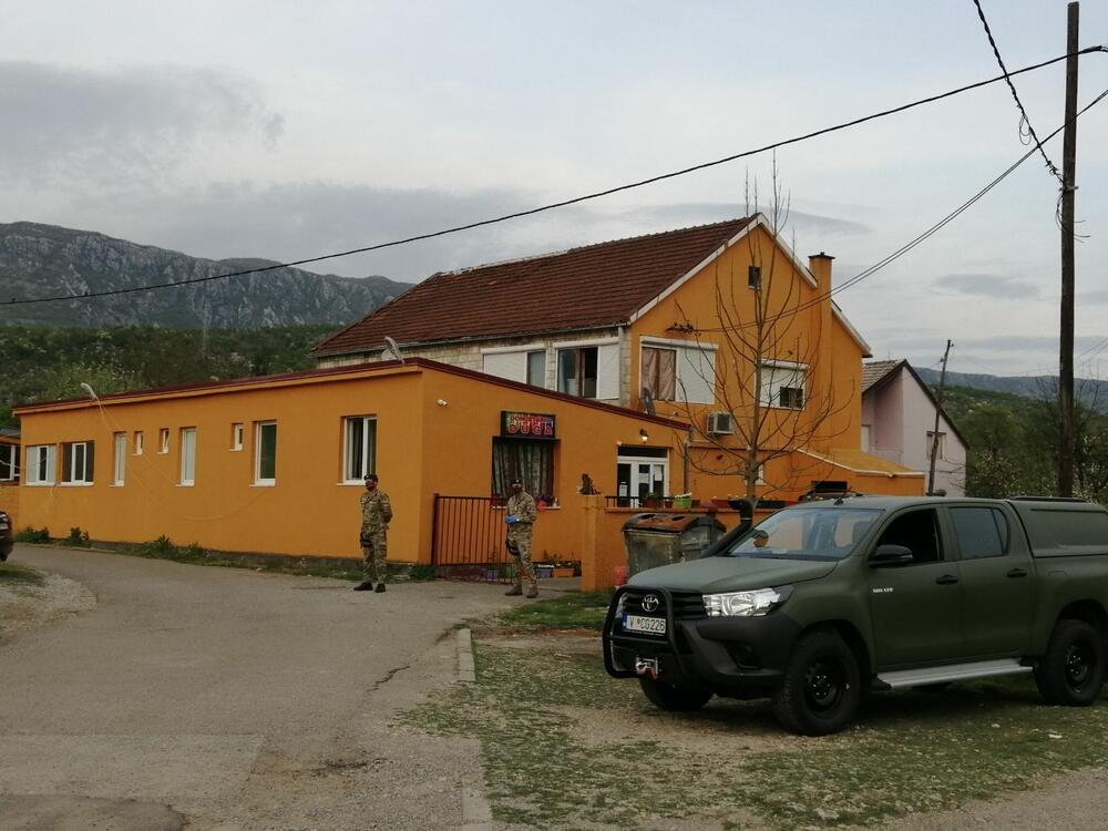 Danas u Danilovgradu