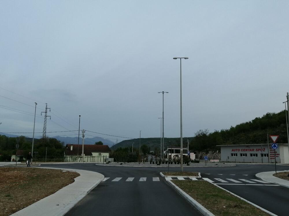 Danas u Danilovgradu