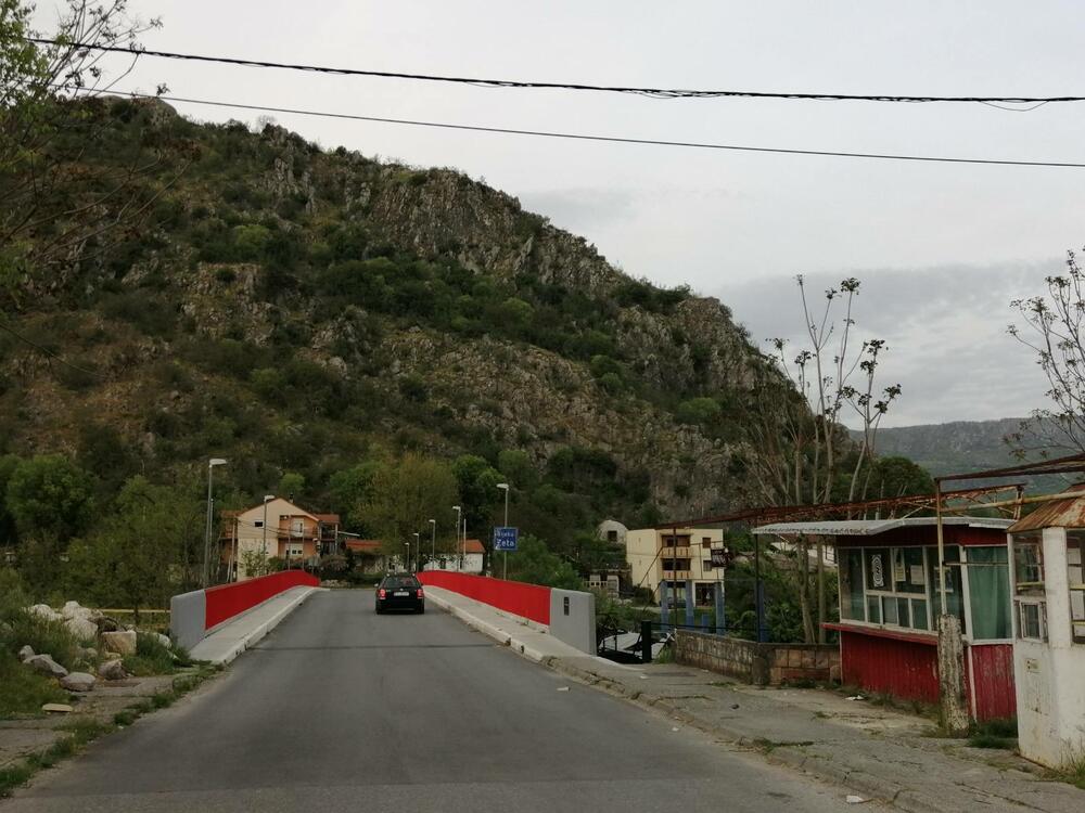 Danas u Danilovgradu