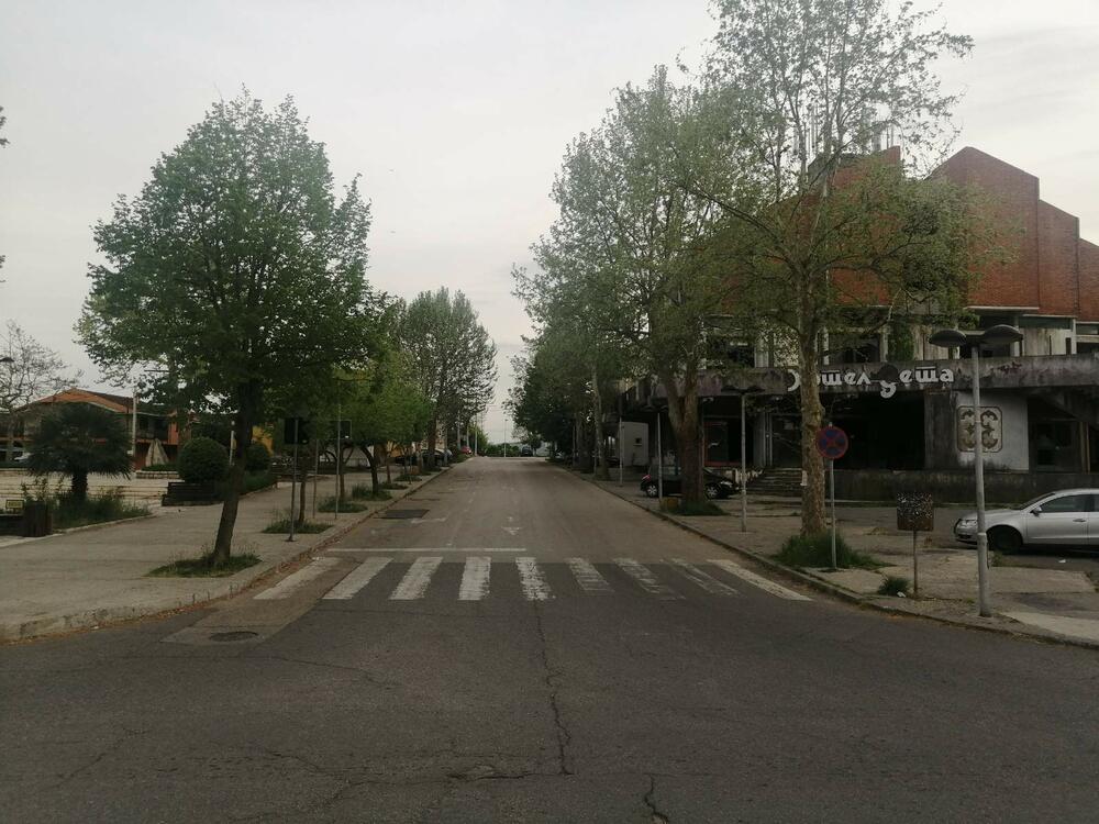 Danas u Danilovgradu