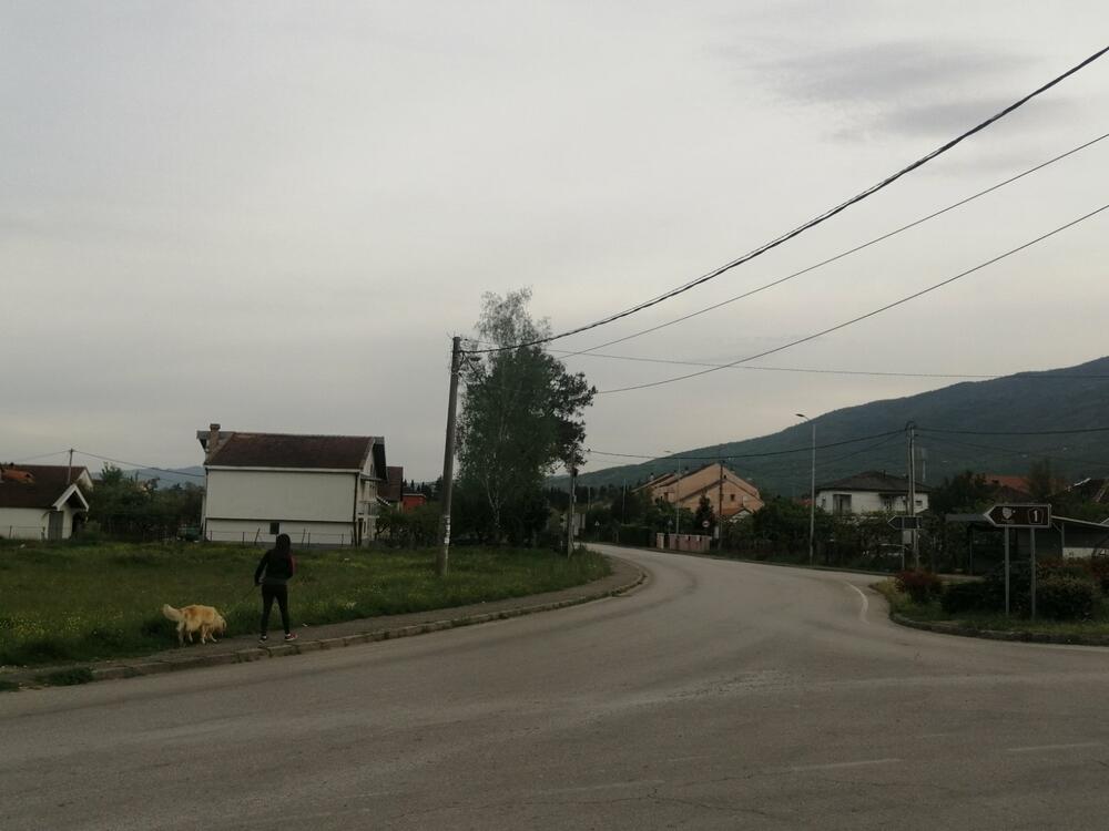 Danas u Danilovgradu