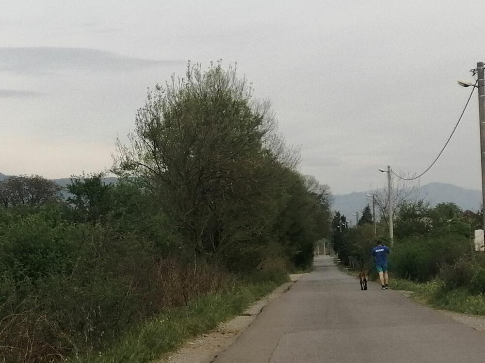 Danas u Danilovgradu