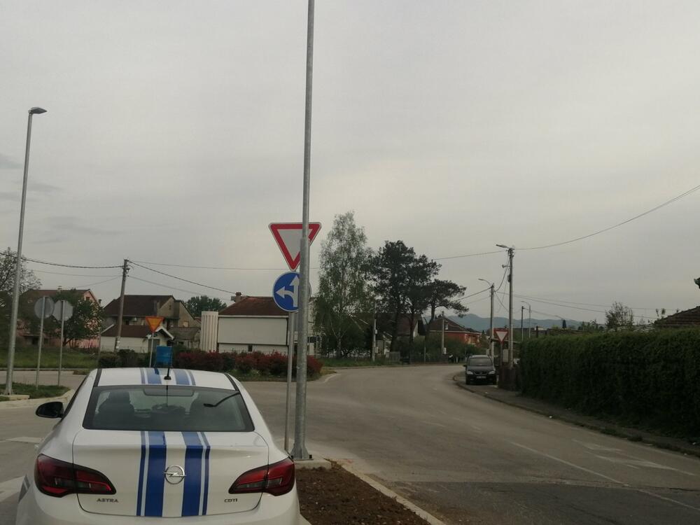 Danas u Danilovgradu