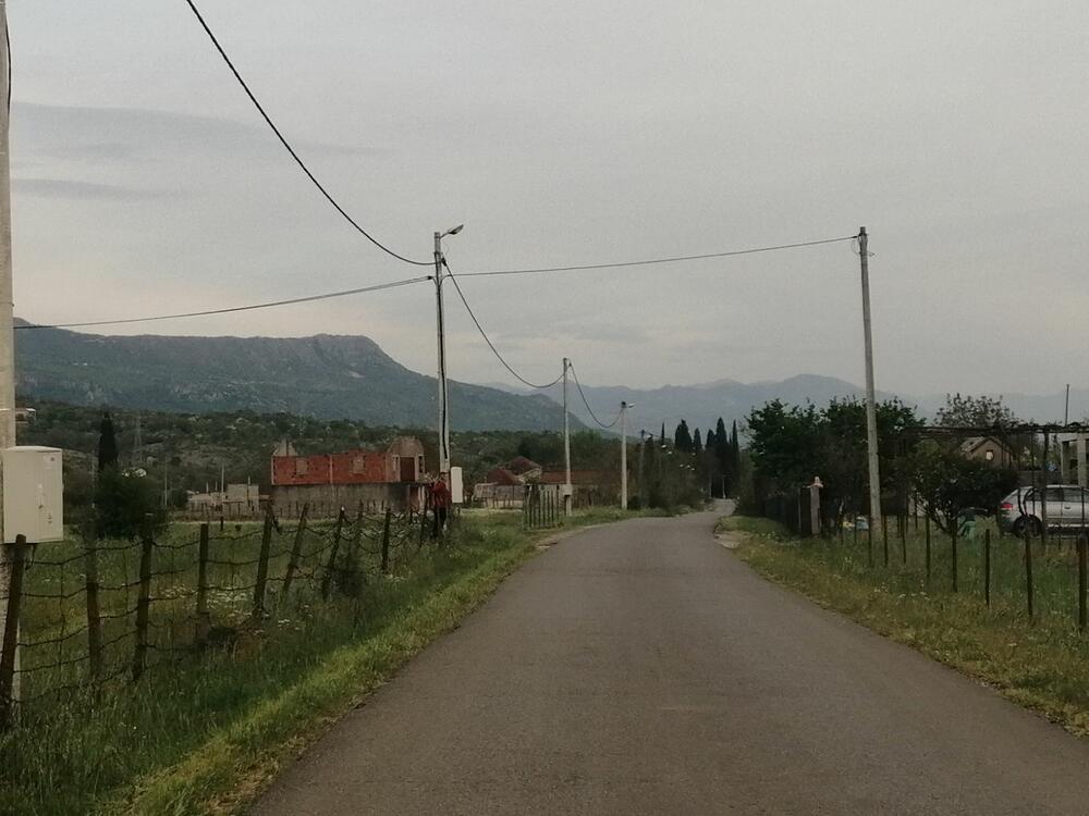 Danas u Danilovgradu