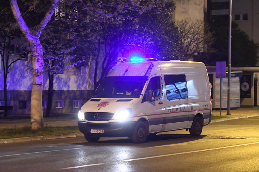 Privođenja zbog nepoštovanja mjera (ilustracija), Foto: Savo Prelević