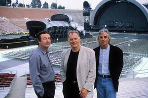 Pogledajte koncert Pink Floyda