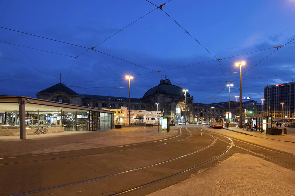 Detalj iz Njemačke, Foto: Beta/AP