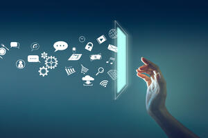 U toku prijave za obuku iz oblasti inovacija u Čikagu