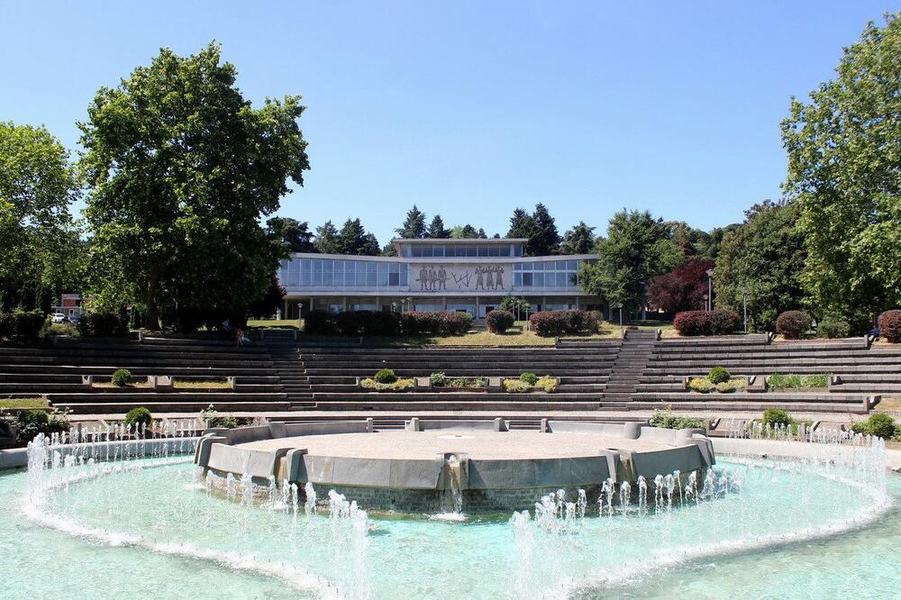 Muzej Jugoslavije, Foto: Muzej Jugoslavije