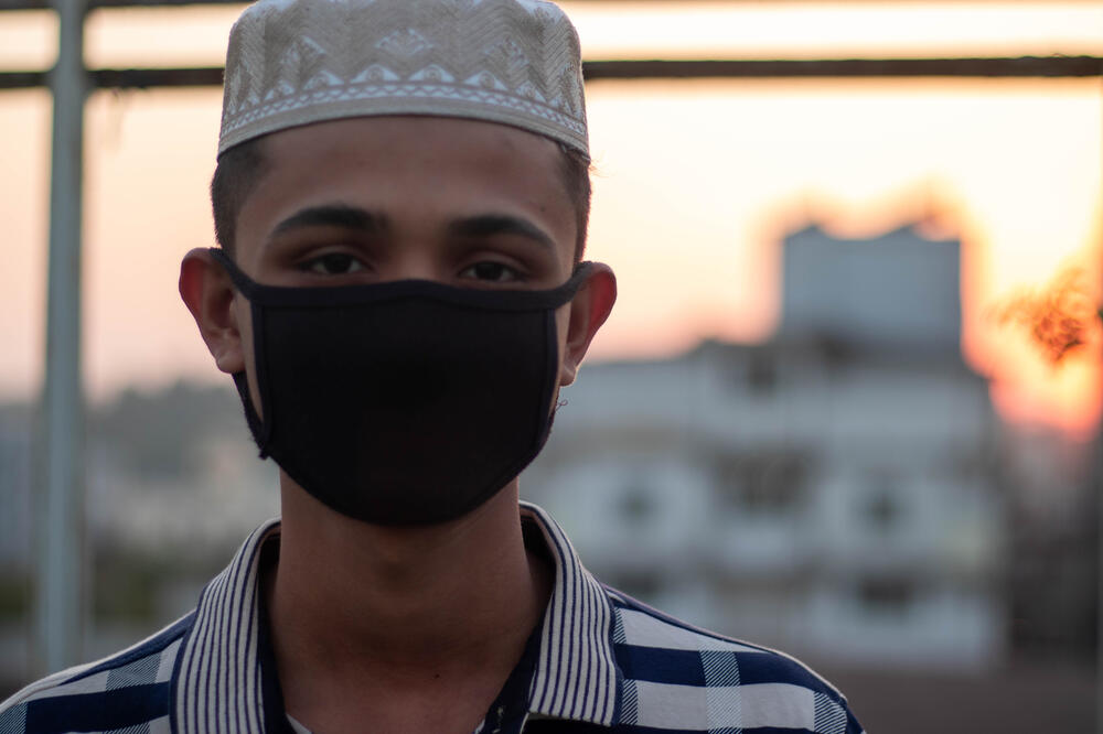 Iran koronavirus, Foto: Shutterstock