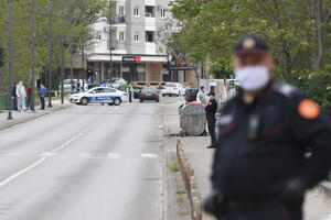 Šćepanović ranjen u pucnjavi u Zagoriču, policija traga za...