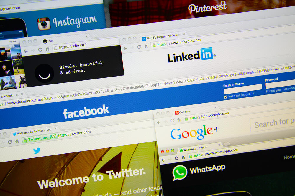 Ilustracija, Foto: Shutterstock