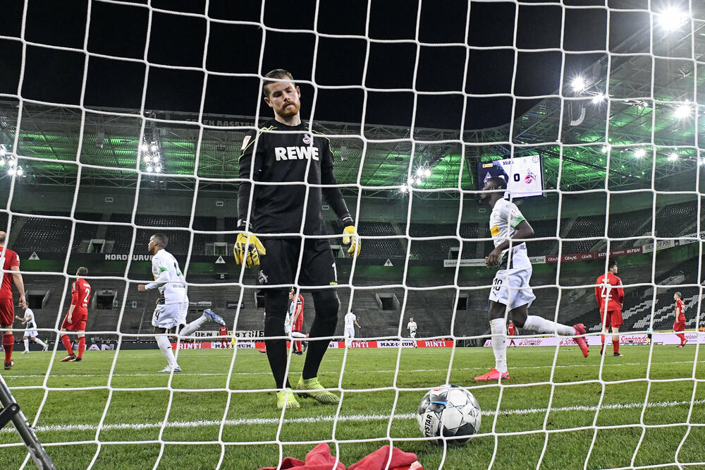 Njemci se spremaju za nastavak, Foto: Martin Meissner