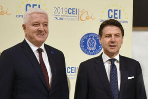 Crna Gora će ugostiti starije Italijane