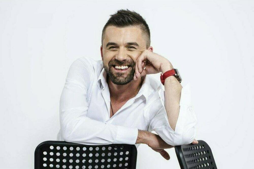 Amel Ćurić, Foto: Privatna arhiva