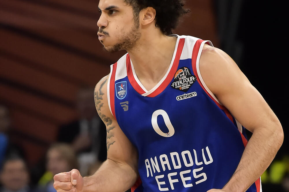 Larkin, Foto: Alvaro Barrientos