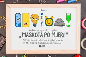 Raspisan konkurs za podršku kampanji Ostani doma