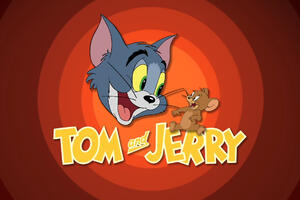 Preminuo Džin Dič, reditelj crtanog filma "Tom i Džeri"