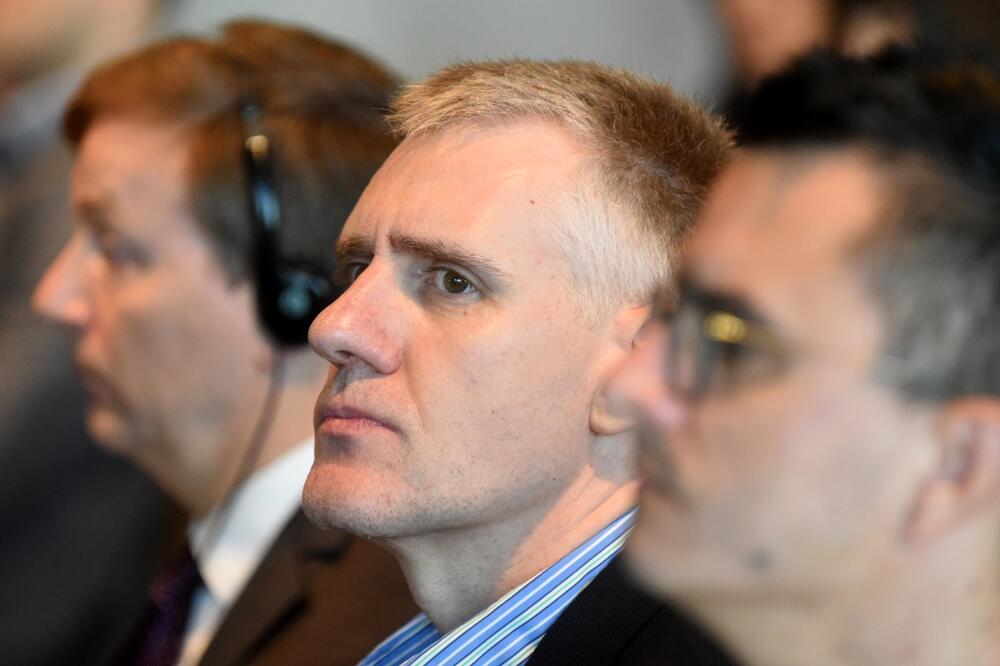 Lukšić, Foto: Boris Pejović