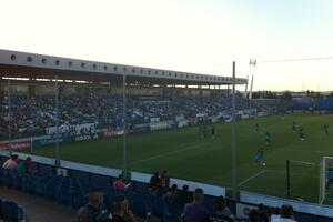 Real se seli sa Bernabeua na Di Stefano?