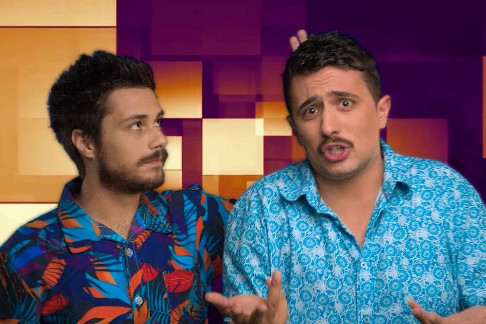 Helem Nejse, Foto: Screenshot