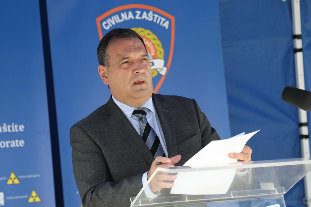 Vili Beroš, Foto: BETAPHOTO