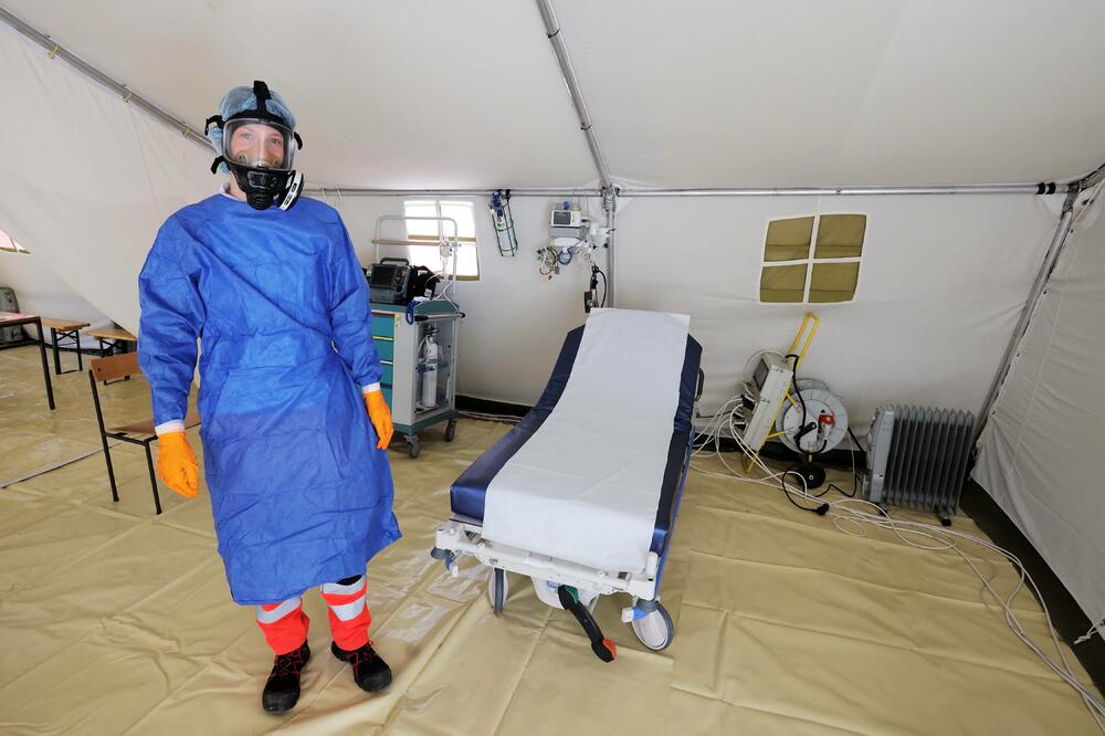 Detalj iz Ljubljane, Foto: BETAPHOTO