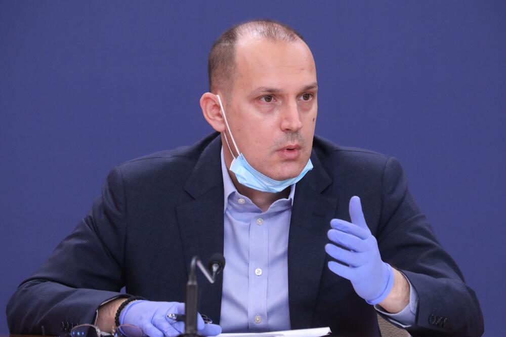 Lončar, Foto: BETAPHOTO