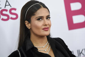 Hajek: Reditelji su mi rekli da trebam da "zvučim gluplje"