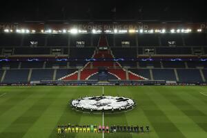 Gdje će se nastaviti fudbal: UEFA će dati smjernice onima koji ne...