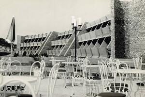 Stvaralaštvo Svetlane Kane Radević na Bijenalu arhitekture u...