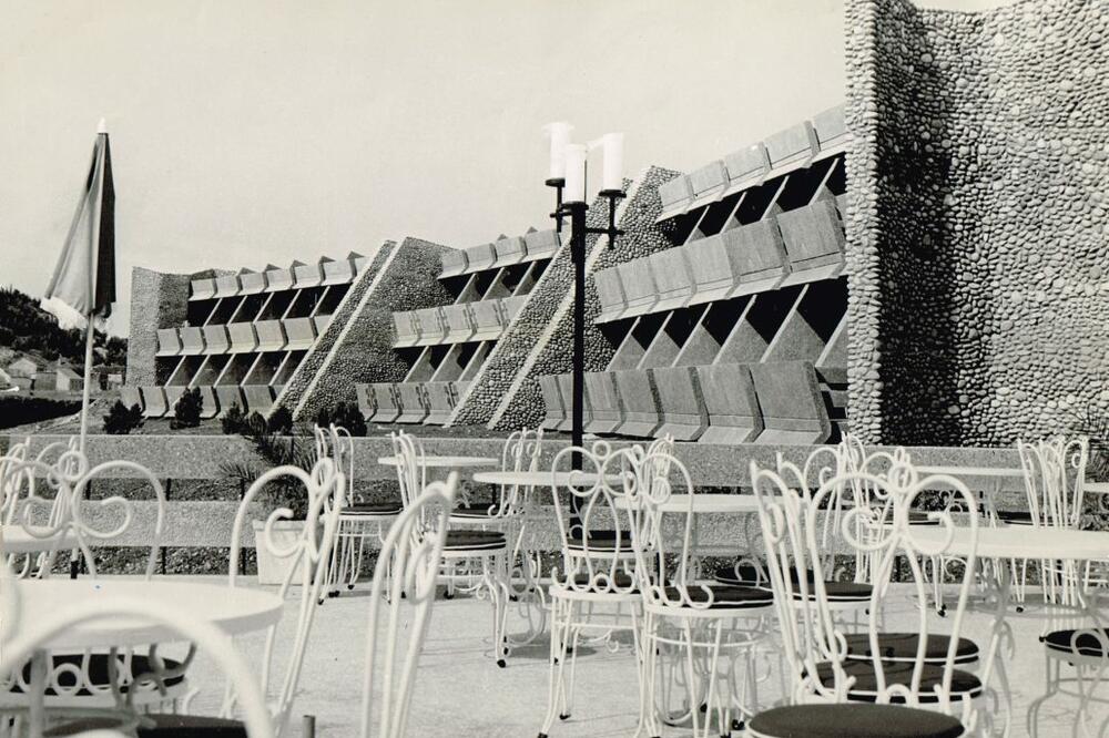 Hotel Podgorica, Foto: PG Biro