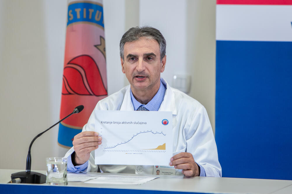 Mugoša, Foto: PR Centar