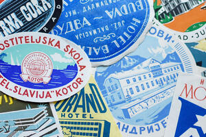 Zaboravljeni hoteli: Šarm nekadašnje crnogorske obale