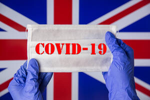 Velika Britanija: U bolnici od koronavirusa umrlo još 828 osoba
